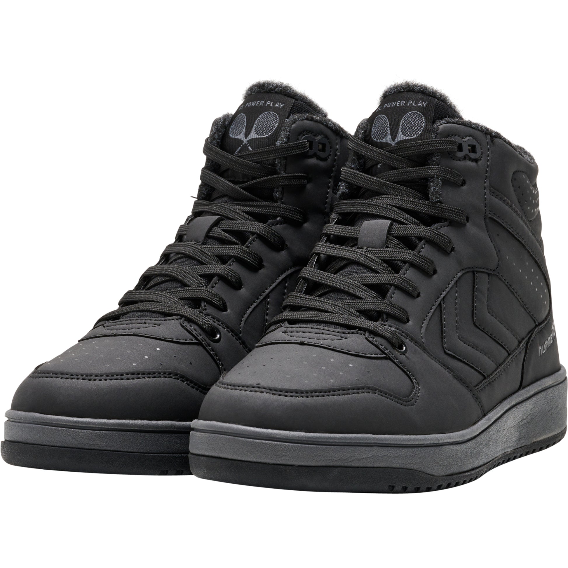 2001-BLACK