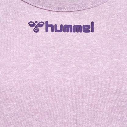 3357-PASTEL LILAC MELANGE