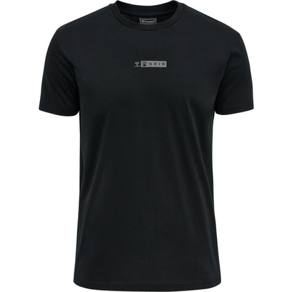 hmlOFFGRID TEE S/S