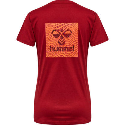 3135-RHUBARB/NASTURTIUM