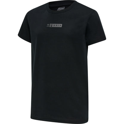 2715-JET BLACK/FORGED IRON