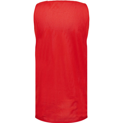 3946-TRUE RED/WHITE