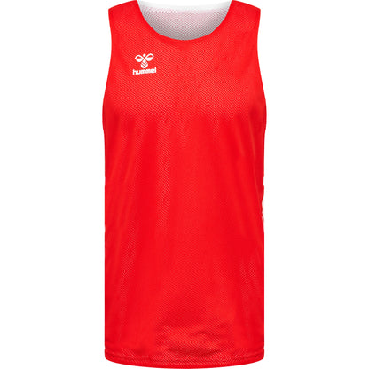 3946-TRUE RED/WHITE