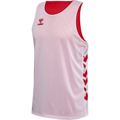 3946-TRUE RED/WHITE