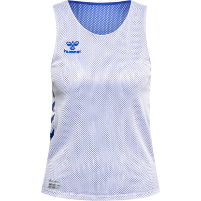 7691-TRUE BLUE/WHITE