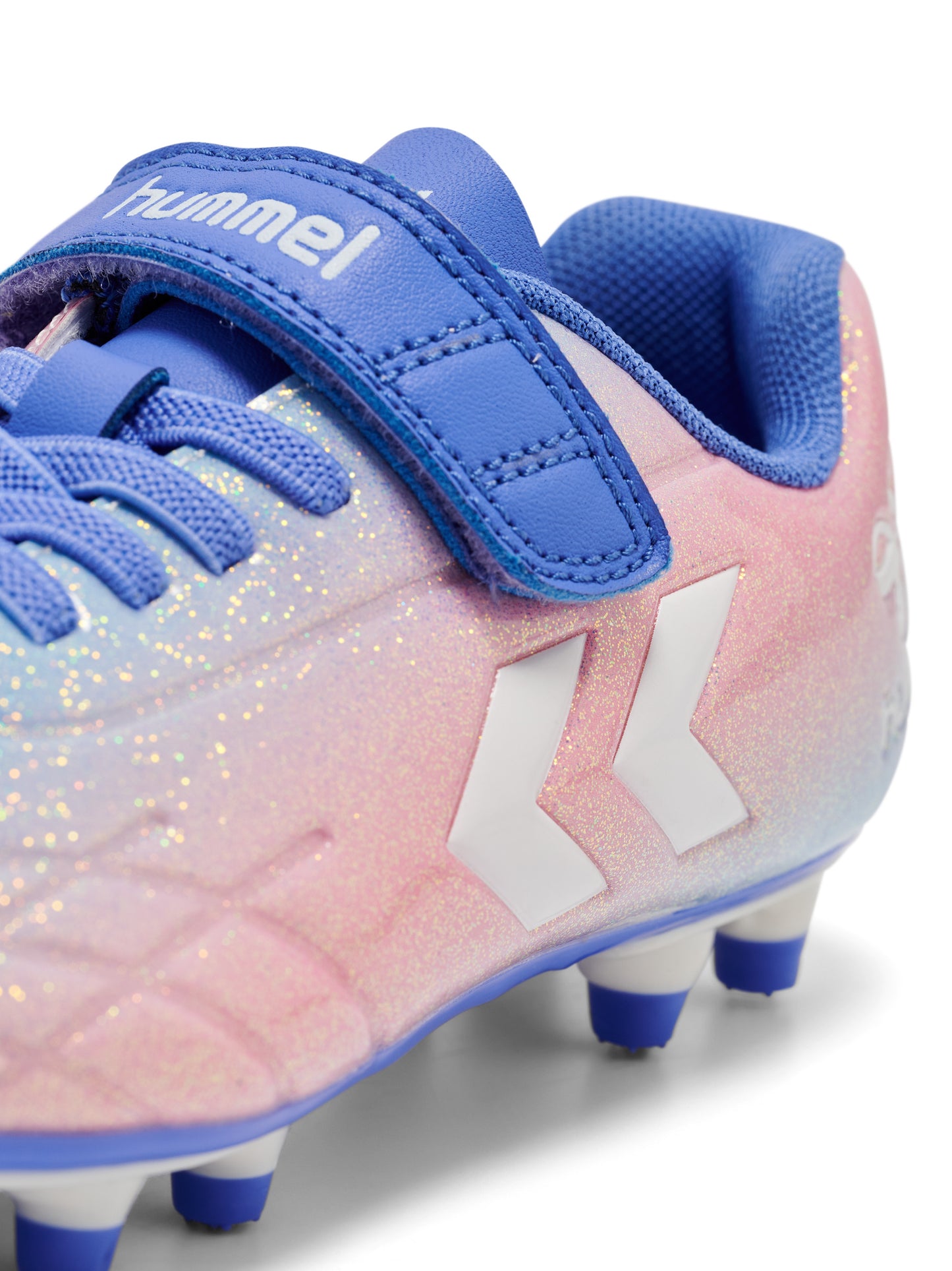 3916-MULTI COLOUR PINK/BLUE
