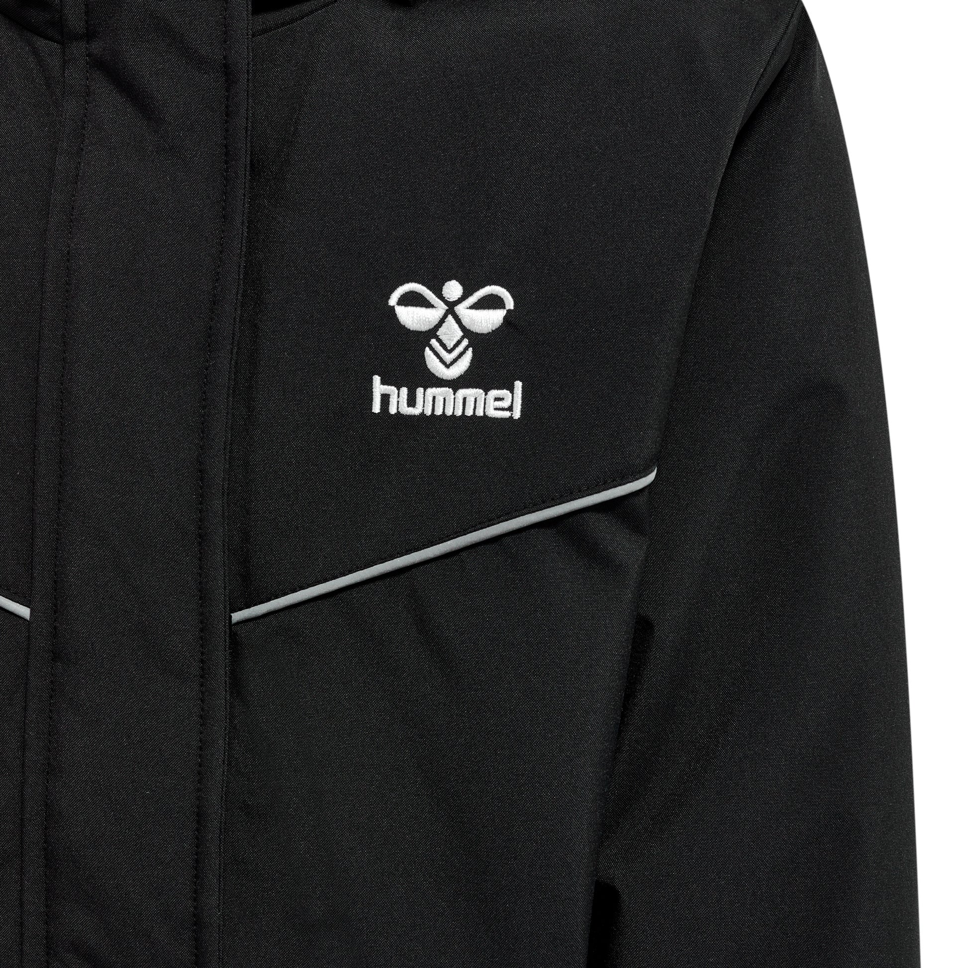2001-BLACK
