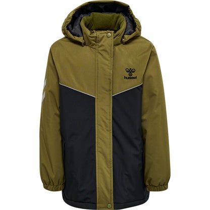 6086-DARK OLIVE