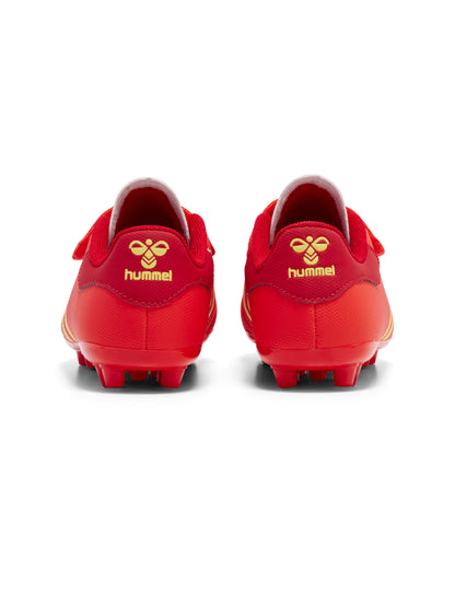3787-HAUTE RED