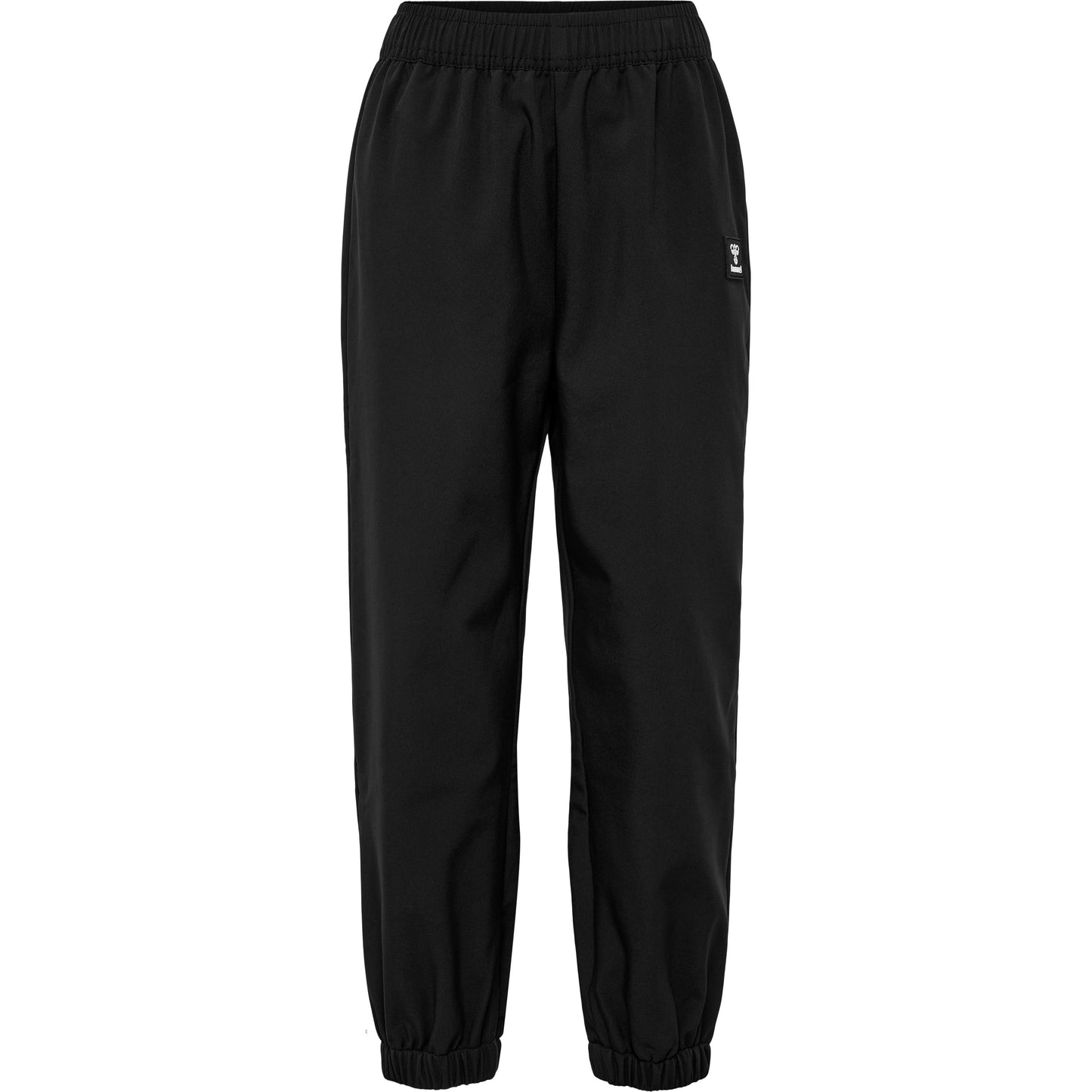 2001-BLACK