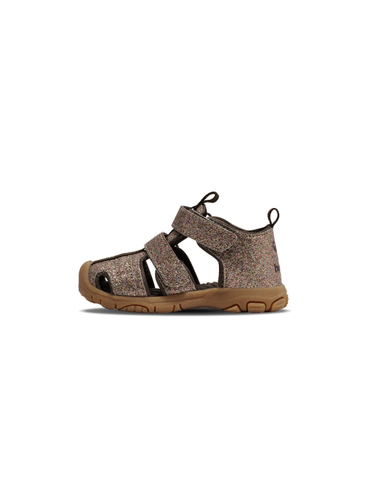 8418-MULTI COLOUR BROWN