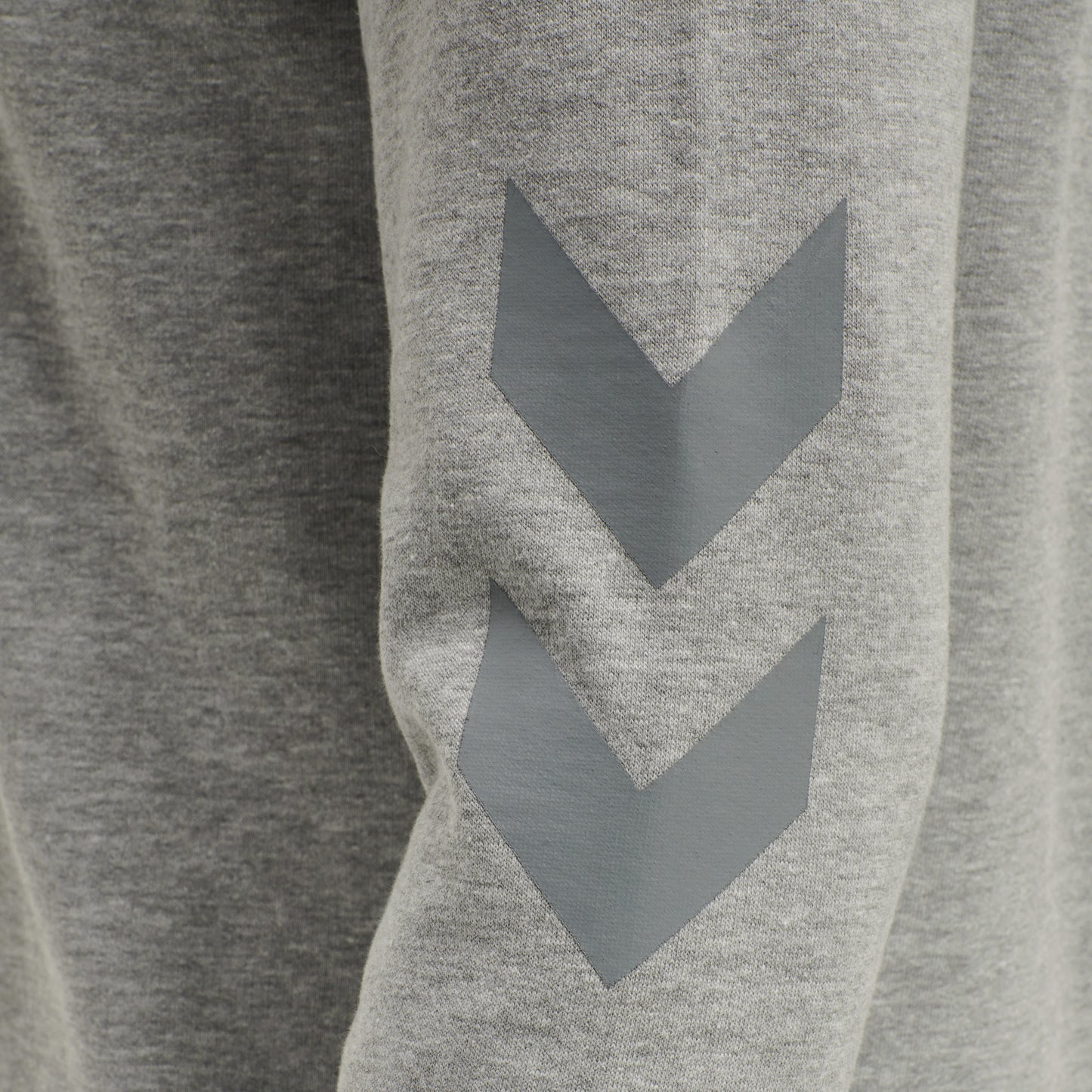hmlLEGACY LOGO HOODIE PLUS
