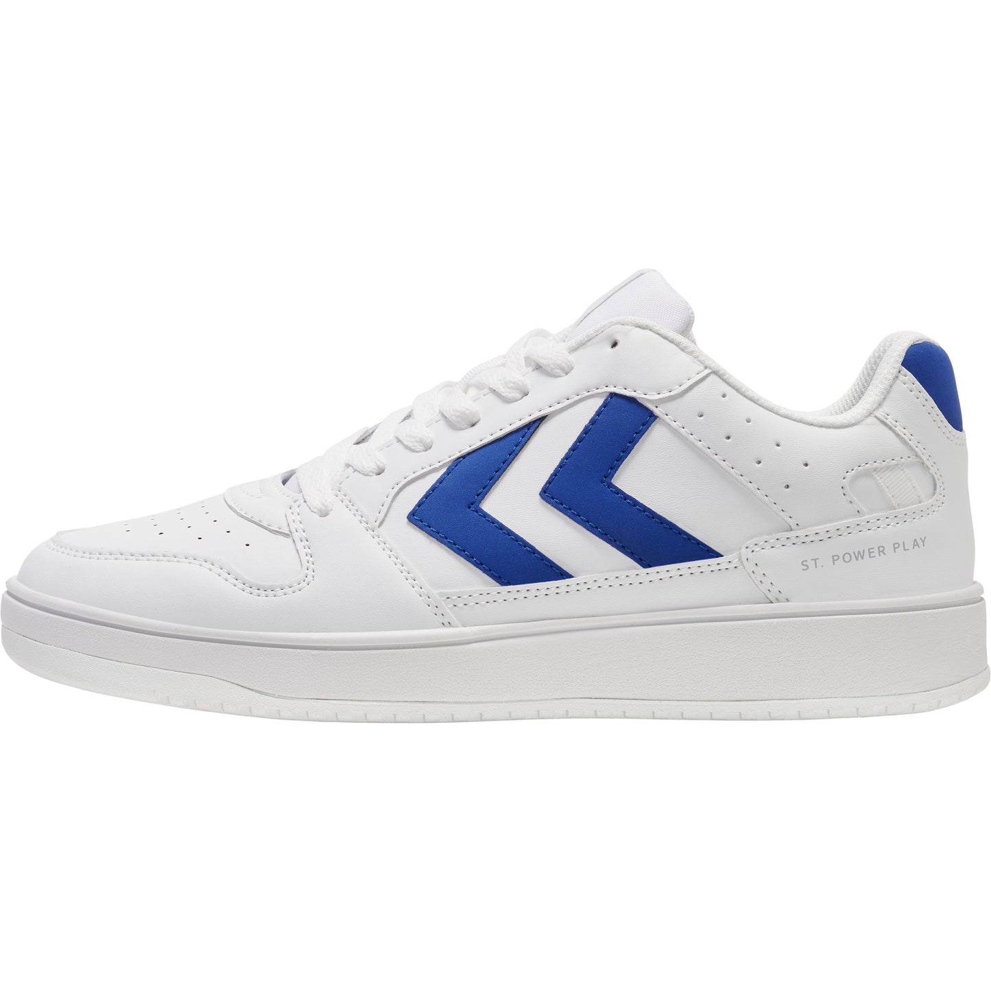9109-WHITE/BLUE