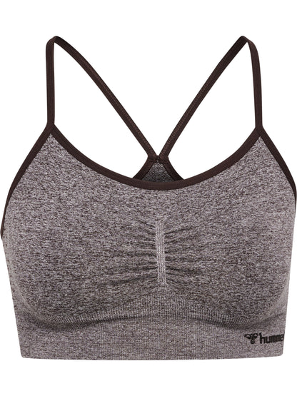 8389-CHOCOLATE PLUM MELANGE