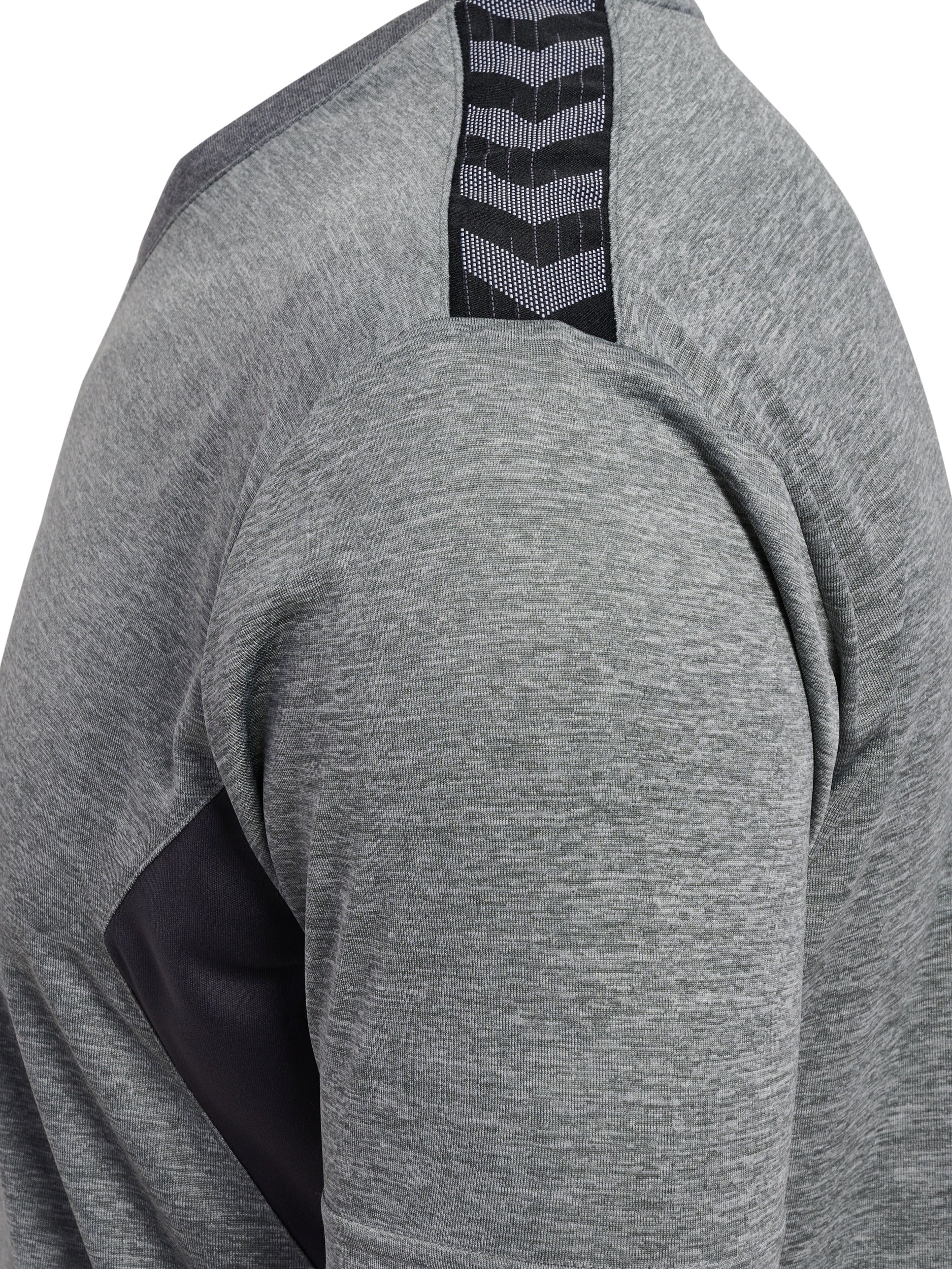 2006-GREY MELANGE