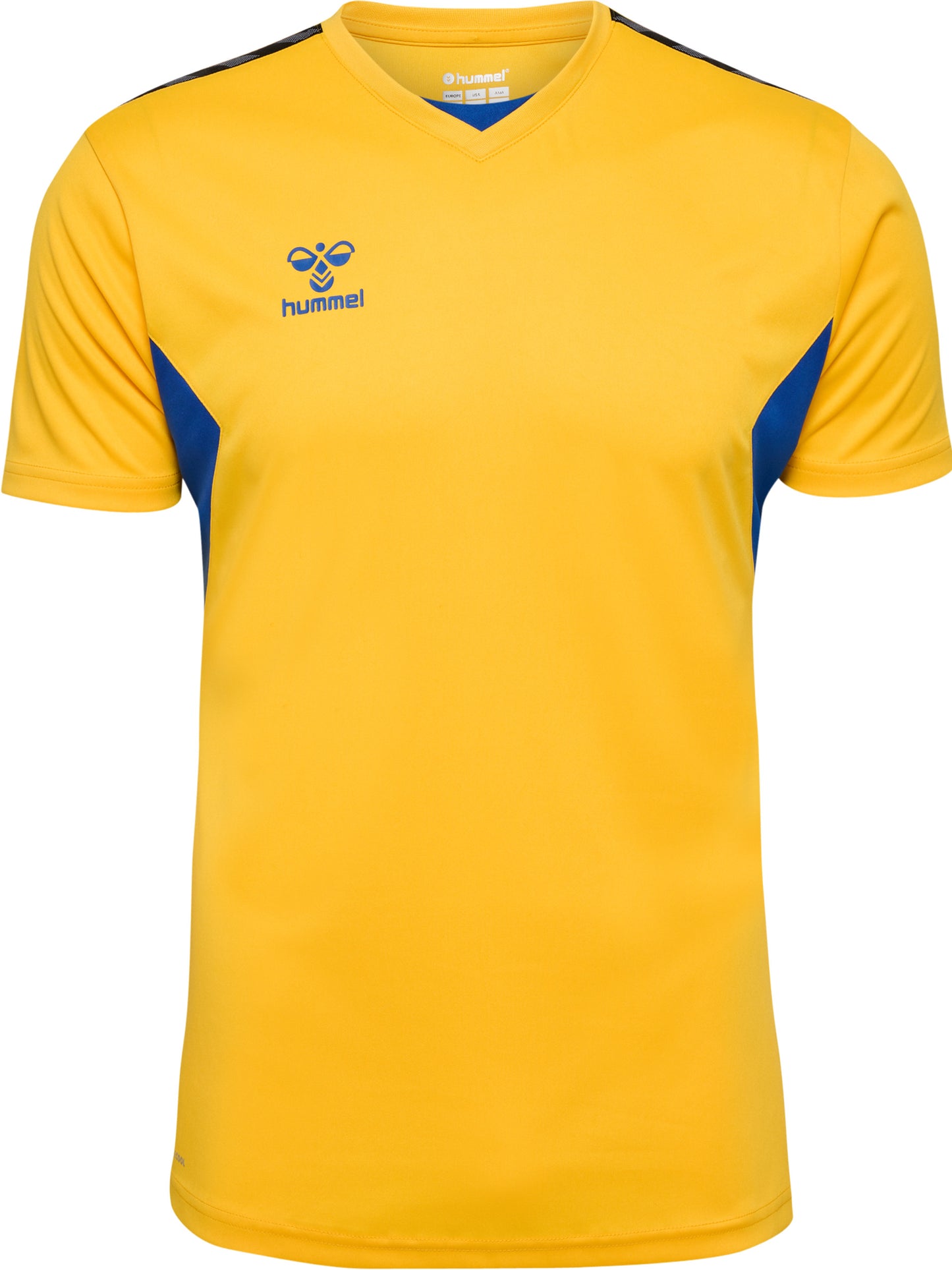 5167-SPORTS YELLOW/TRUE BLUE