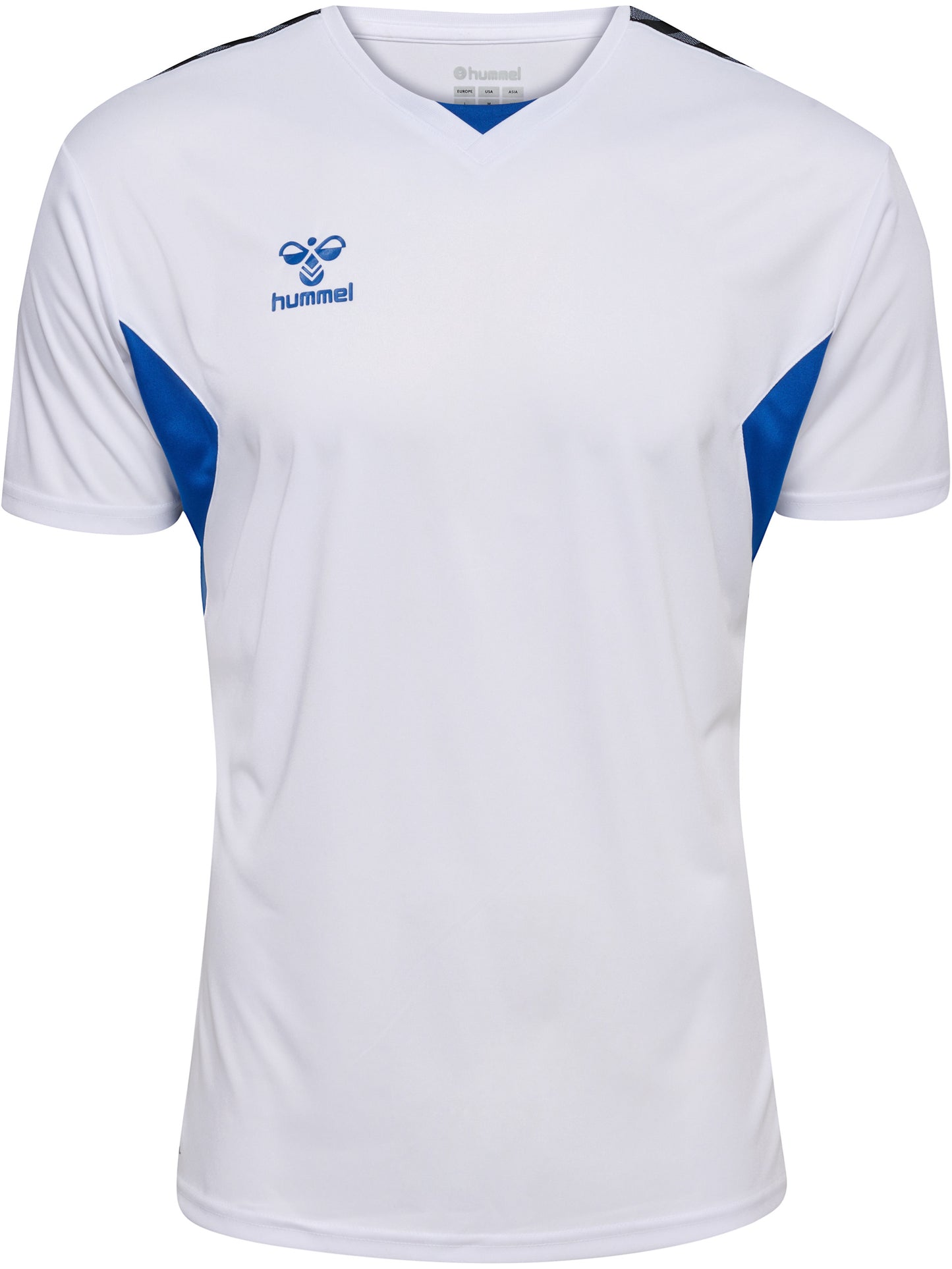 9368-WHITE/TRUE BLUE