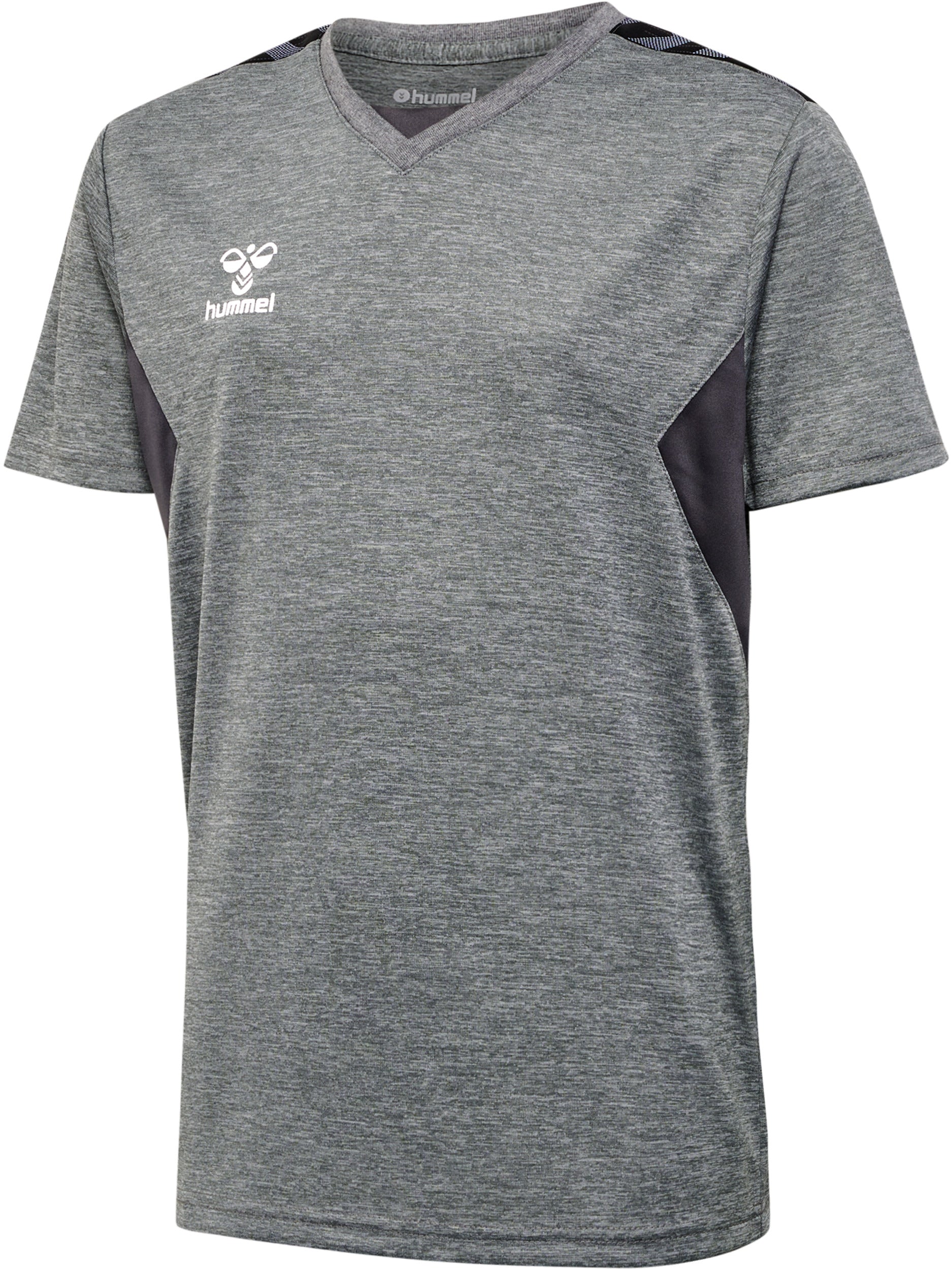 2006-GREY MELANGE