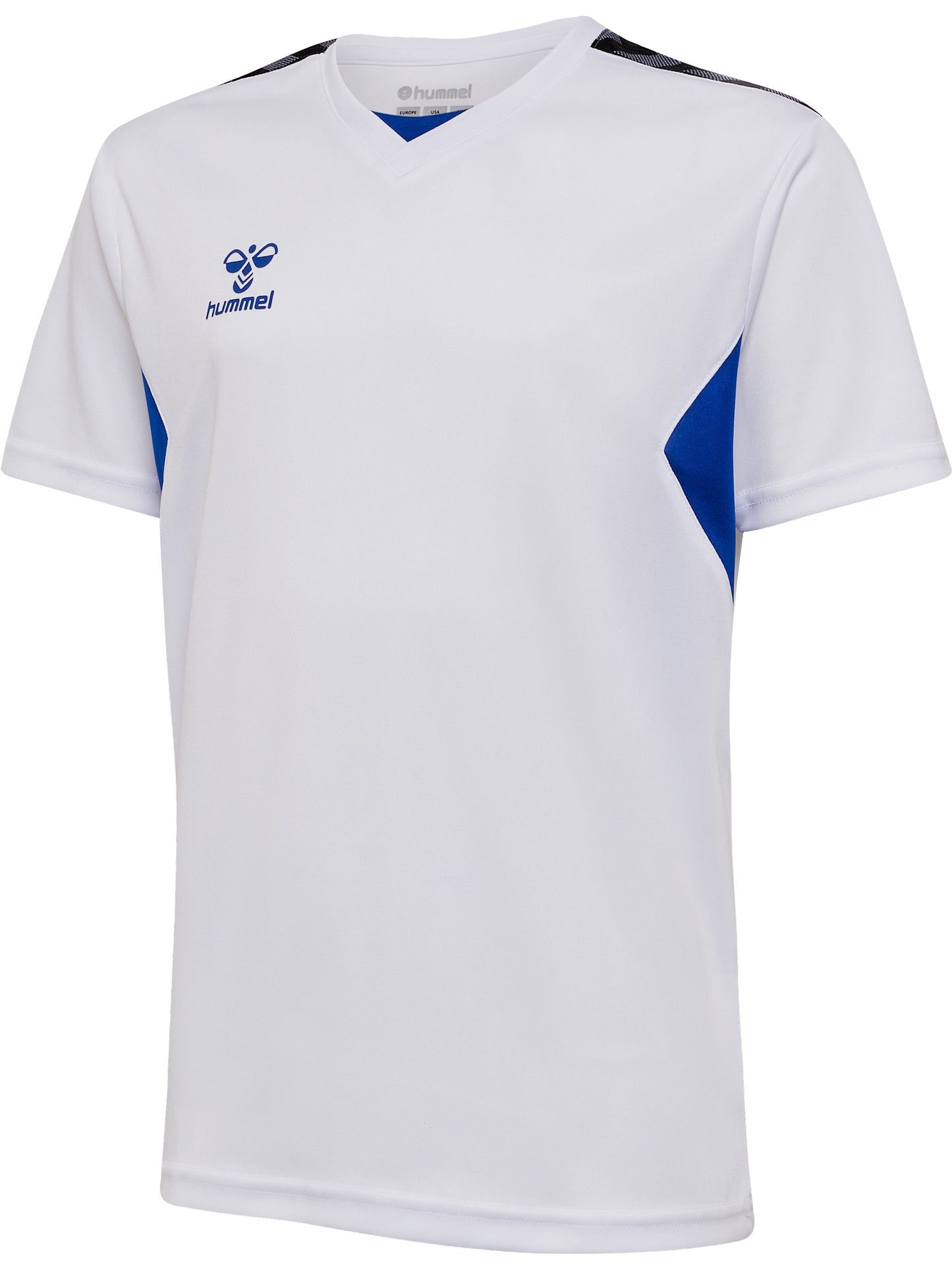 9368-WHITE/TRUE BLUE