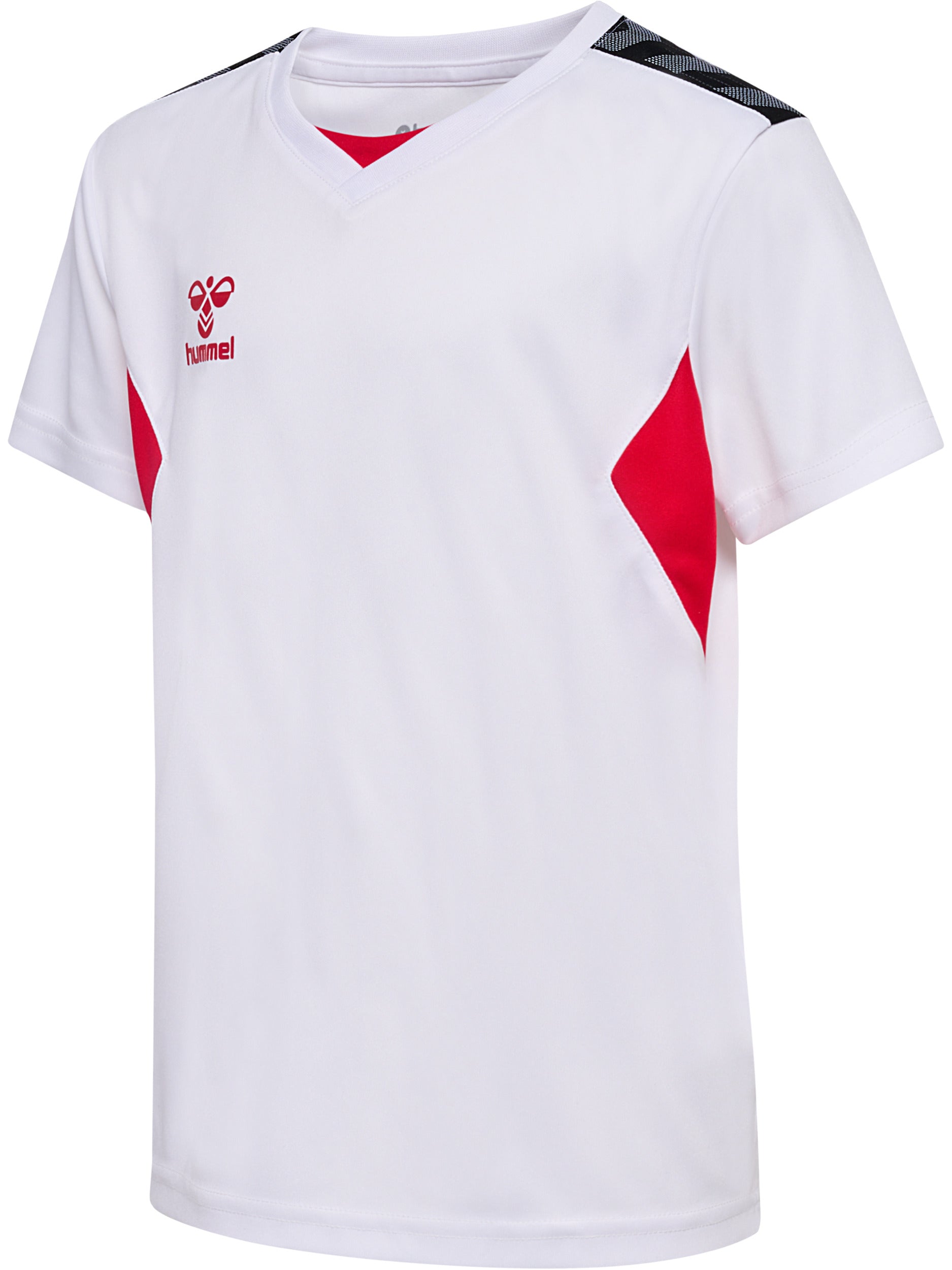 9402-WHITE/TRUE RED