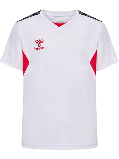 9402-WHITE/TRUE RED