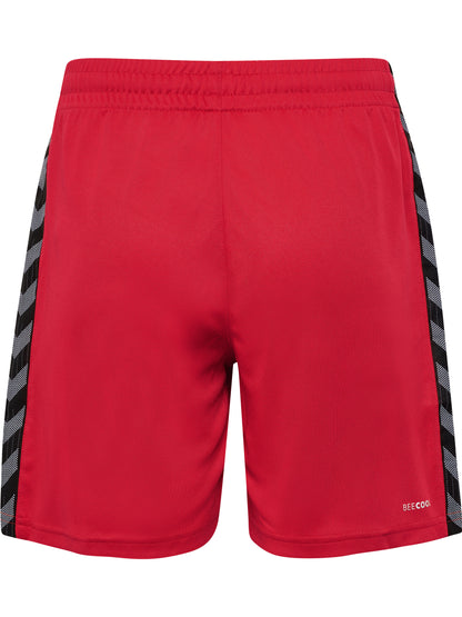 3062-TRUE RED