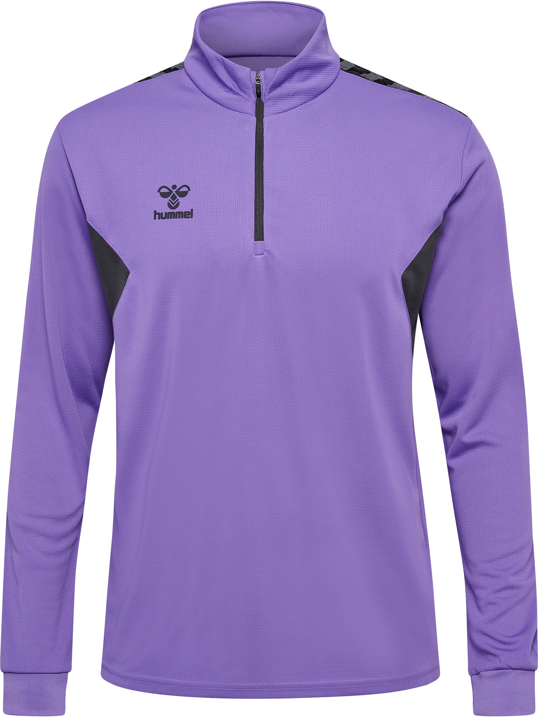 3766-DAHLIA PURPLE/ASPHALT