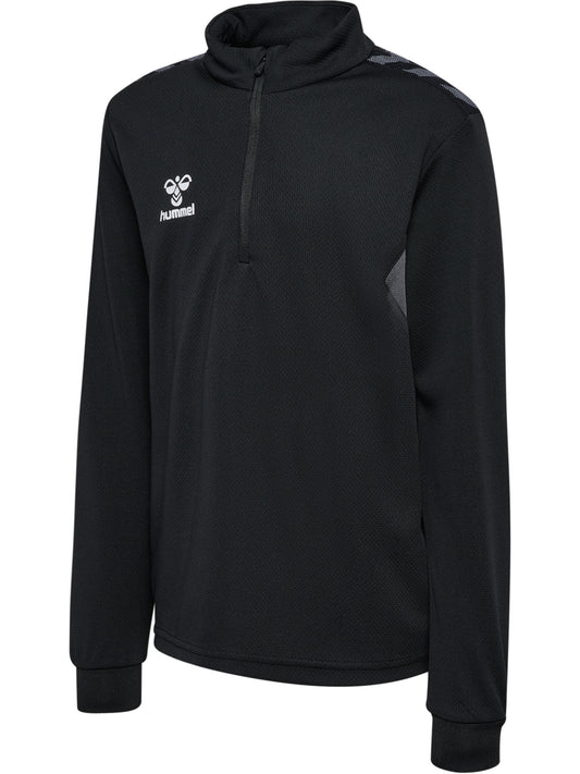 2001-BLACK