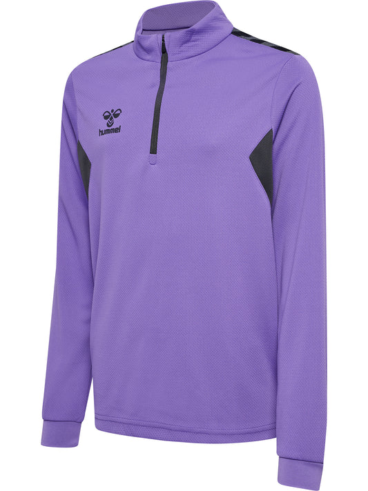 3766-DAHLIA PURPLE/ASPHALT