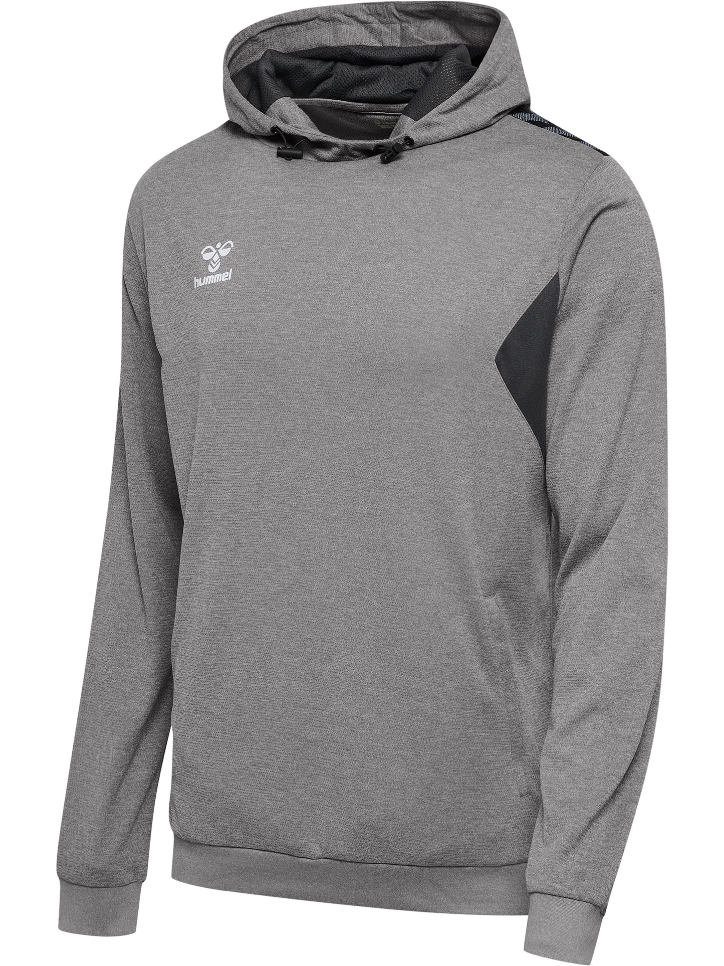 2006-GREY MELANGE