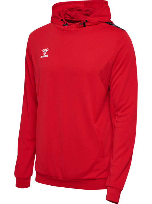 3062-TRUE RED