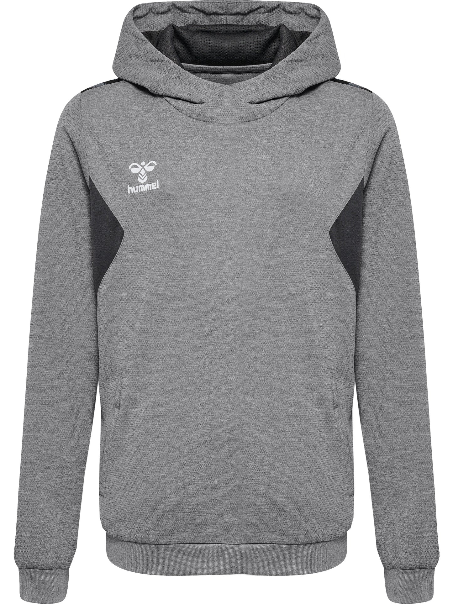 2006-GREY MELANGE