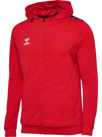 3062-TRUE RED