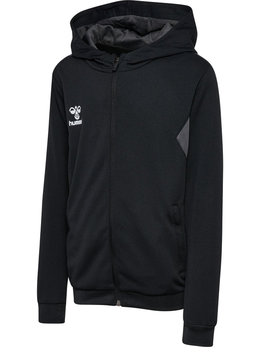 2001-BLACK