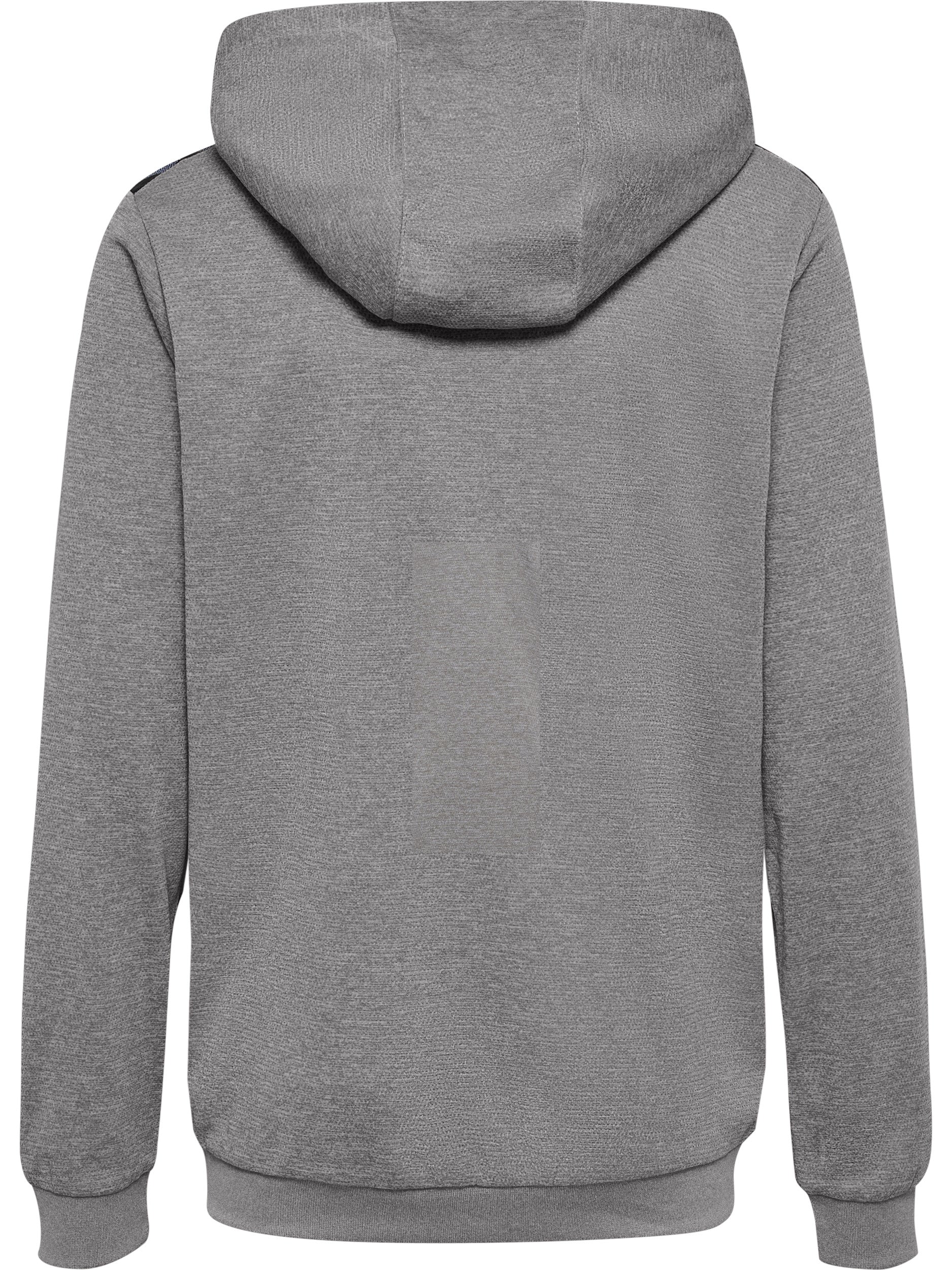 2006-GREY MELANGE