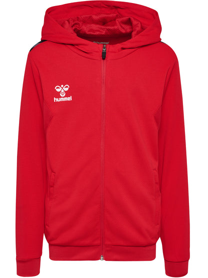 3062-TRUE RED