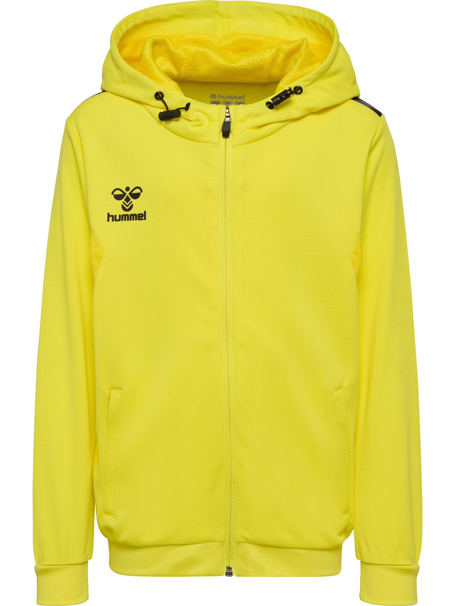 5269-BLAZING YELLOW
