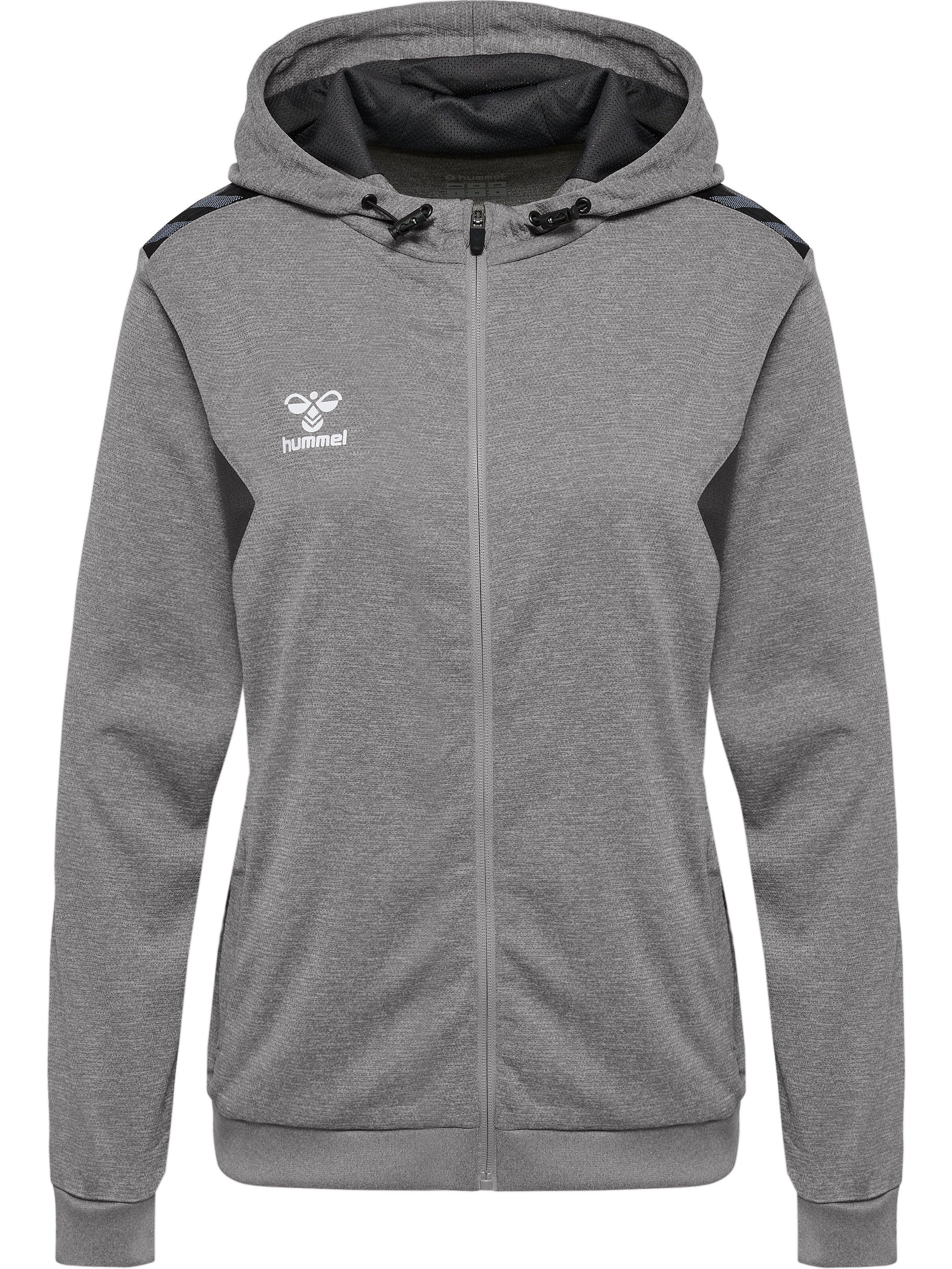 2006-GREY MELANGE