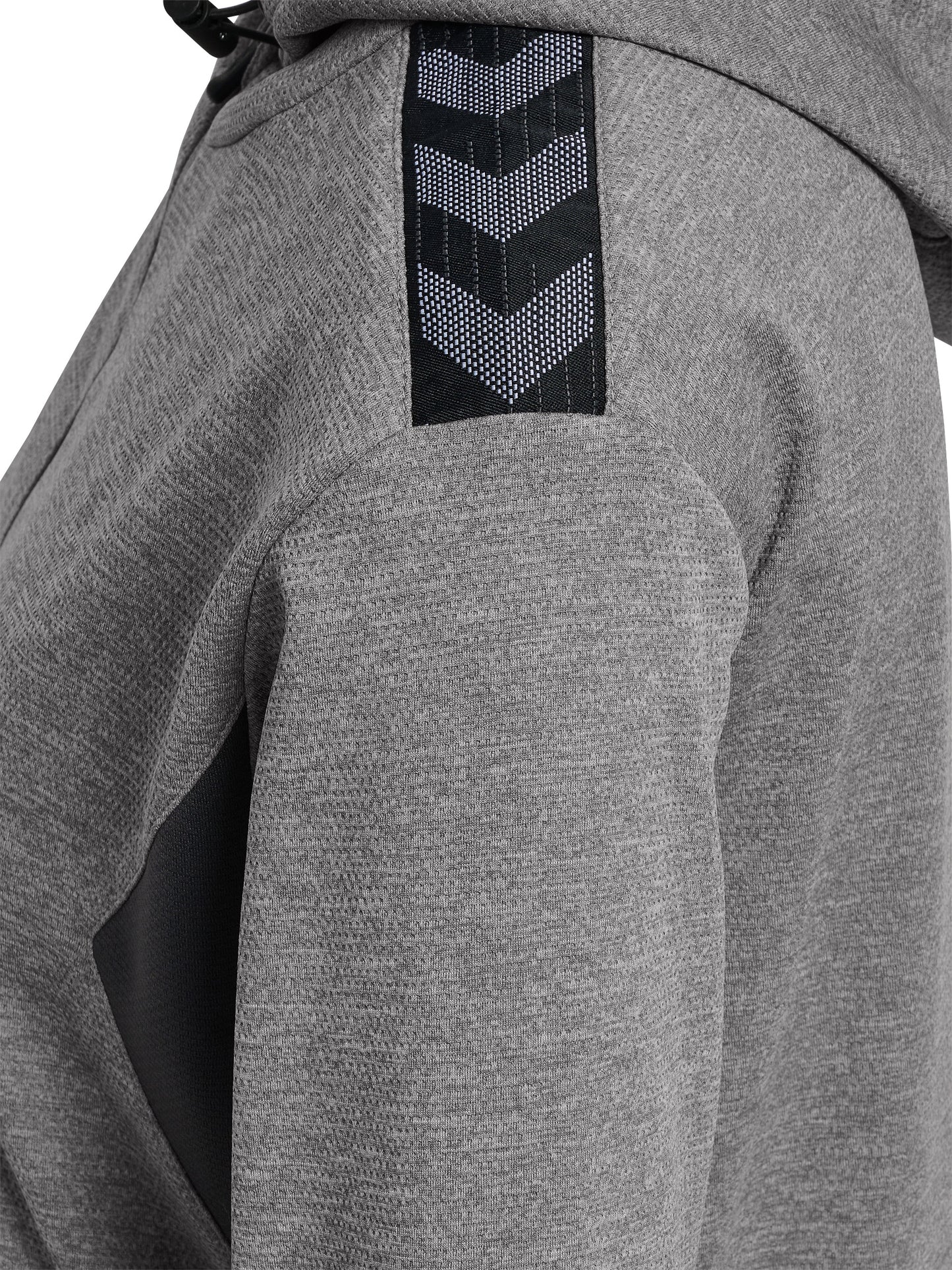 2006-GREY MELANGE