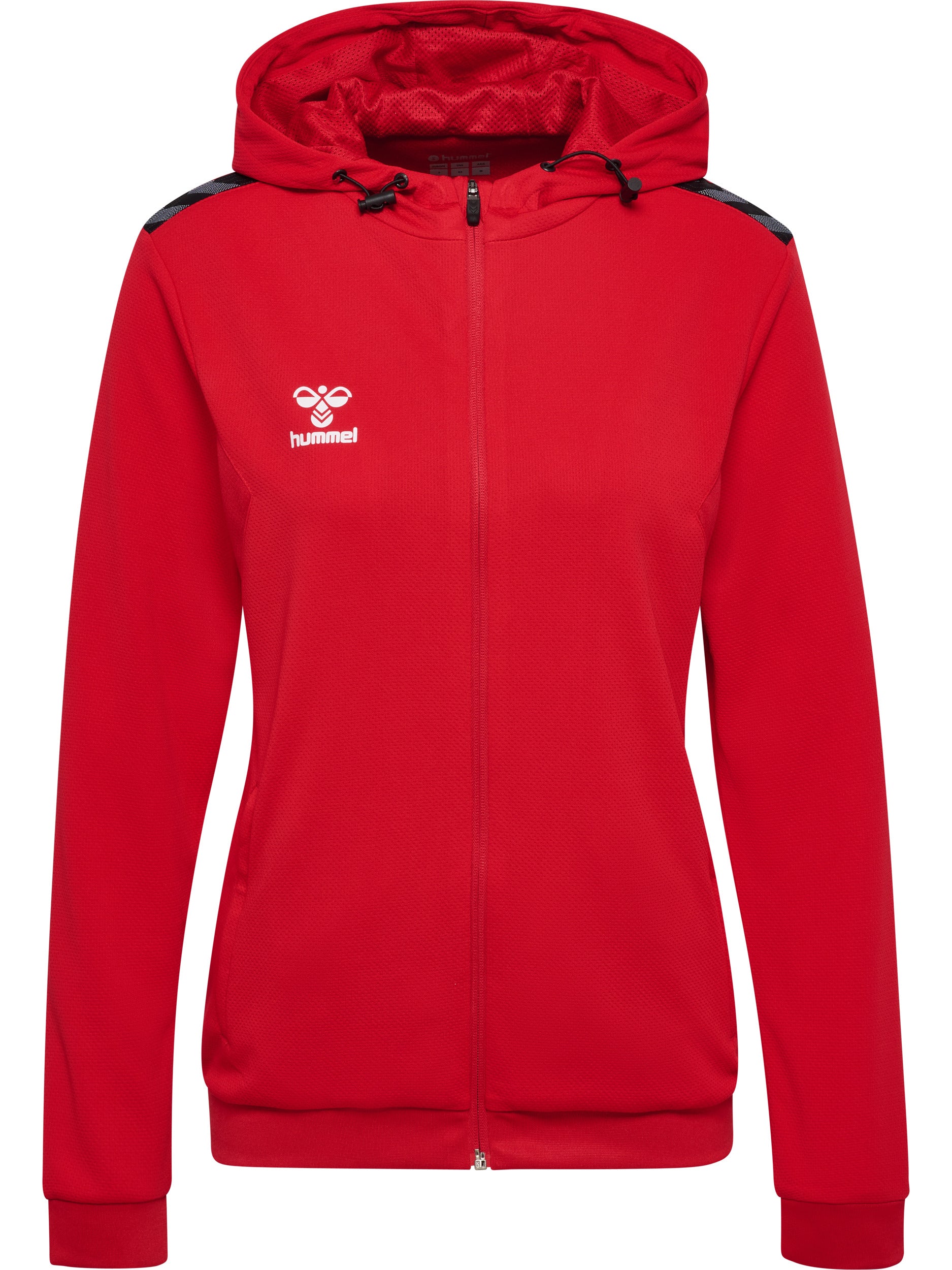 3062-TRUE RED