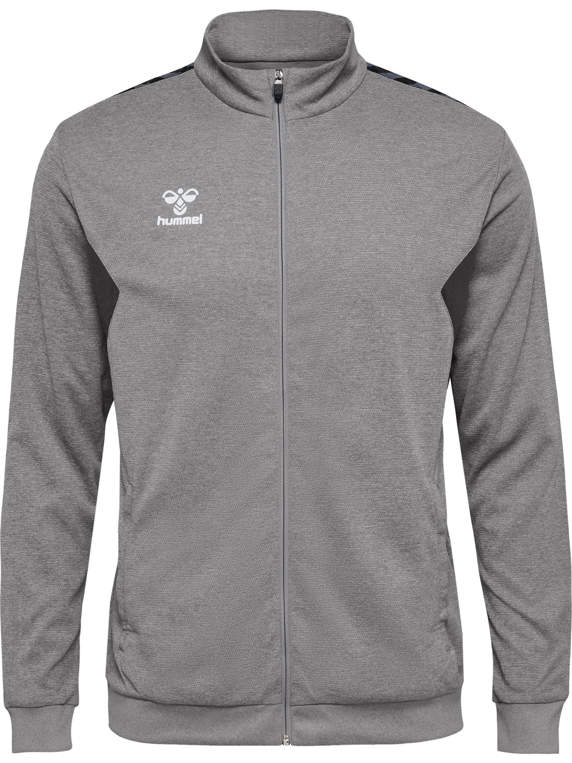 2006-GREY MELANGE