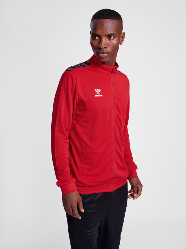 3062-TRUE RED