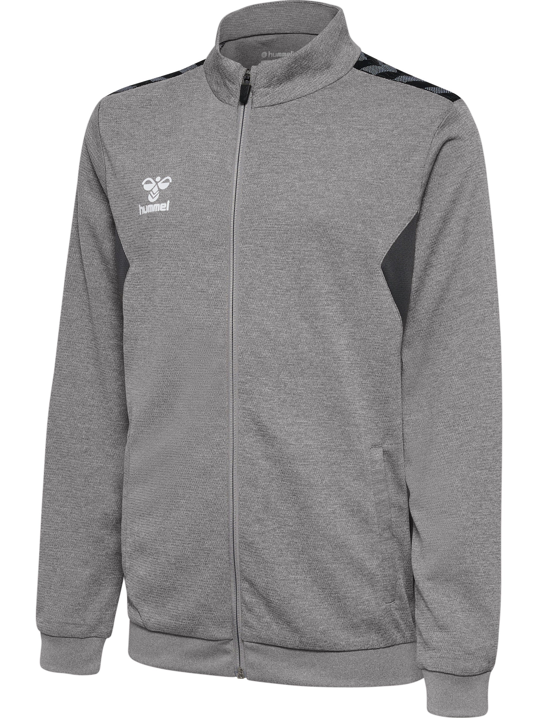2006-GREY MELANGE