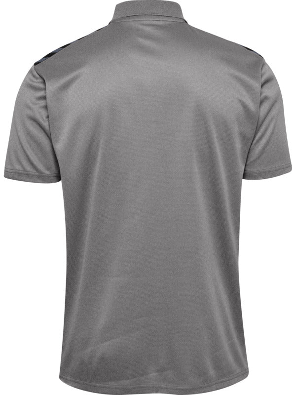 2006-GREY MELANGE