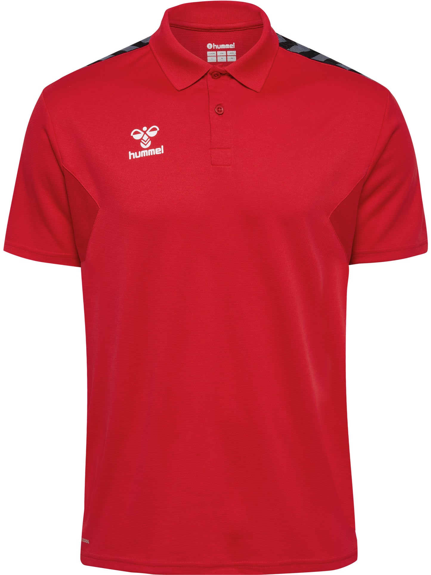 3062-TRUE RED