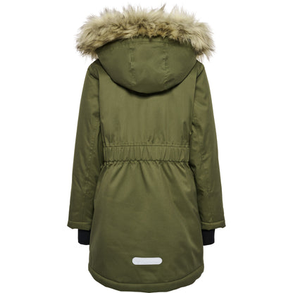 HUMMEL ALMA TEX COAT