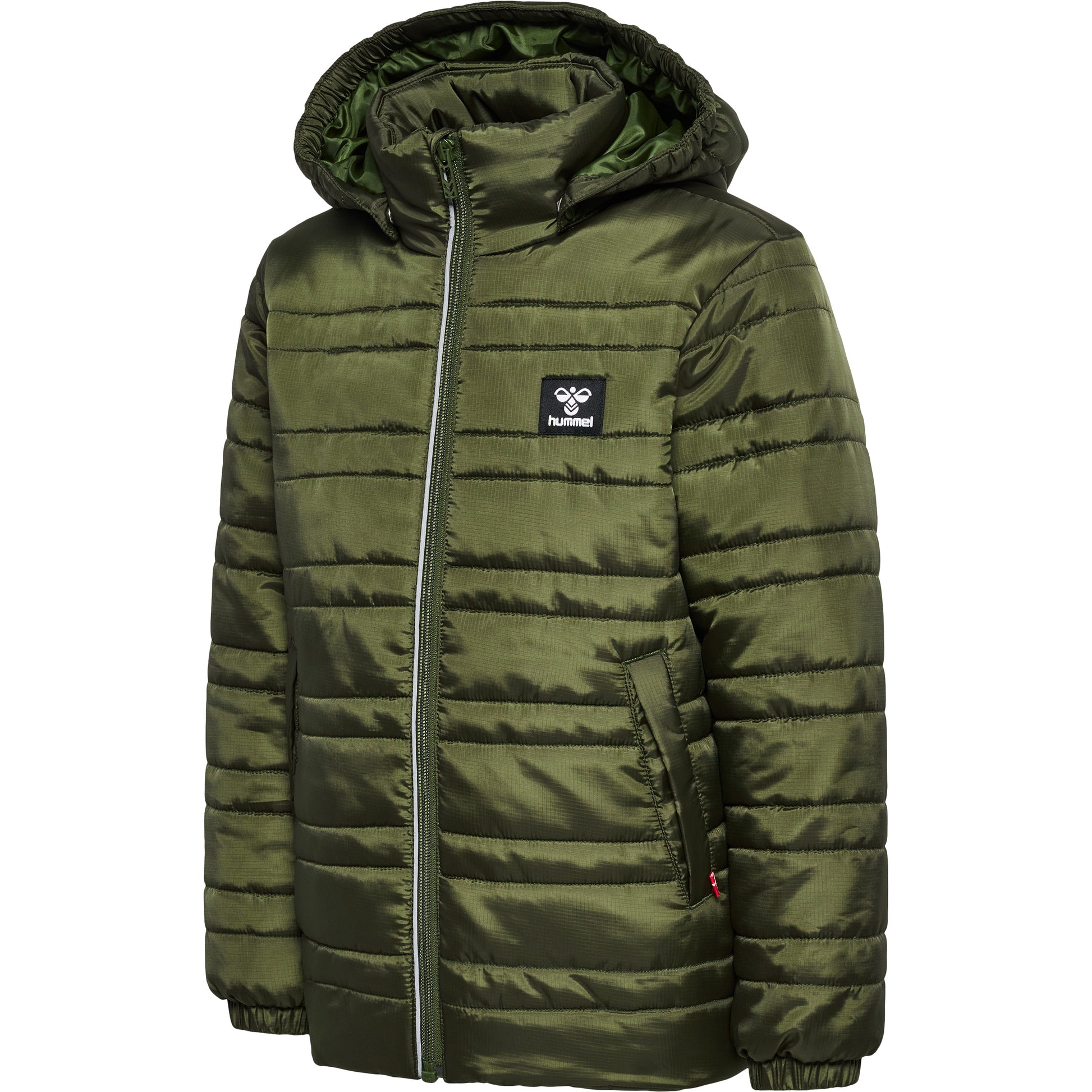 6453-OLIVE NIGHT