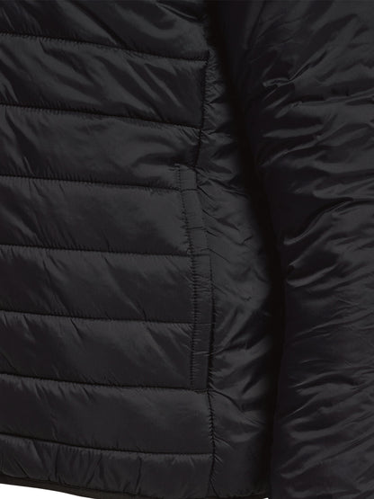 2001-BLACK