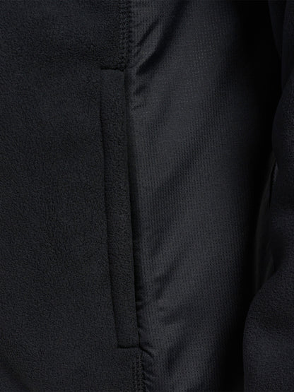 hmlGO FLEECE JACKET