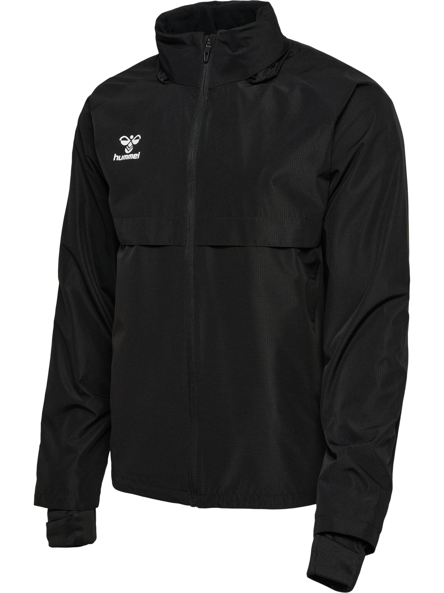 2001-BLACK